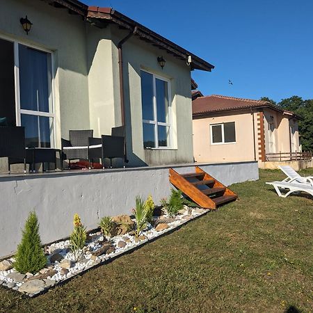 Villa Emine Banya  Екстер'єр фото