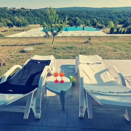 Villa Emine Banya  Екстер'єр фото