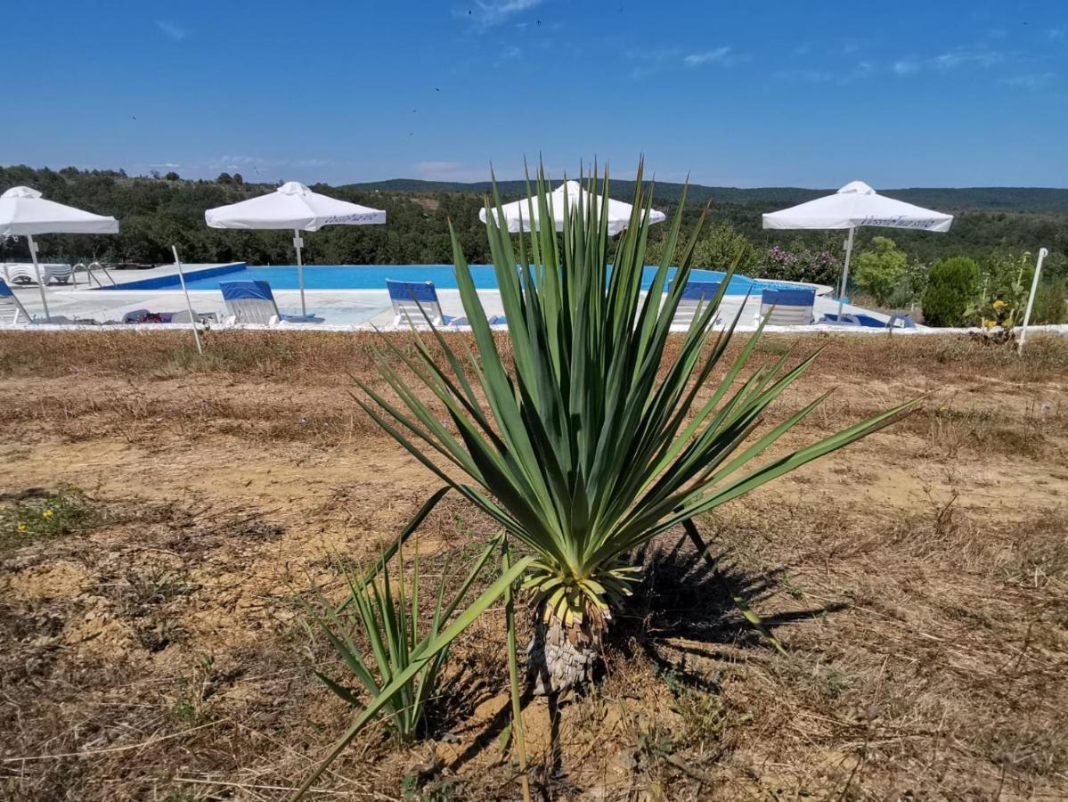 Villa Emine Banya  Екстер'єр фото