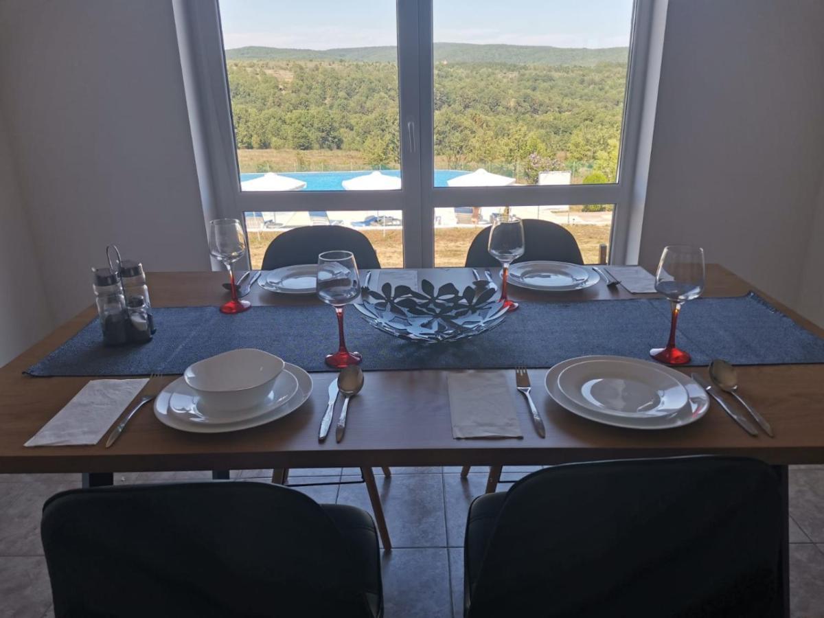 Villa Emine Banya  Екстер'єр фото