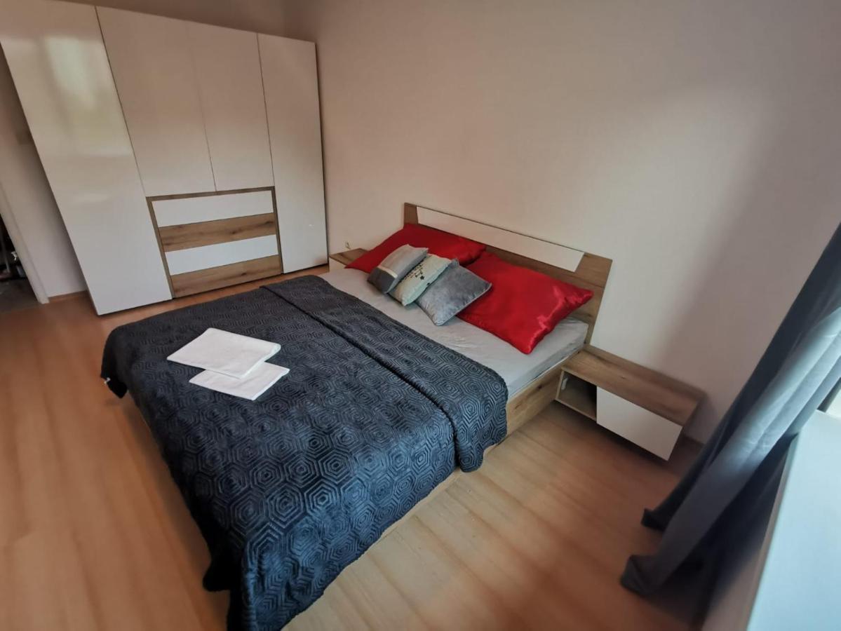 Villa Emine Banya  Екстер'єр фото