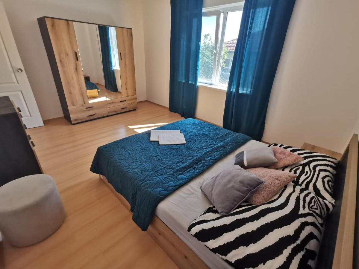 Villa Emine Banya  Екстер'єр фото