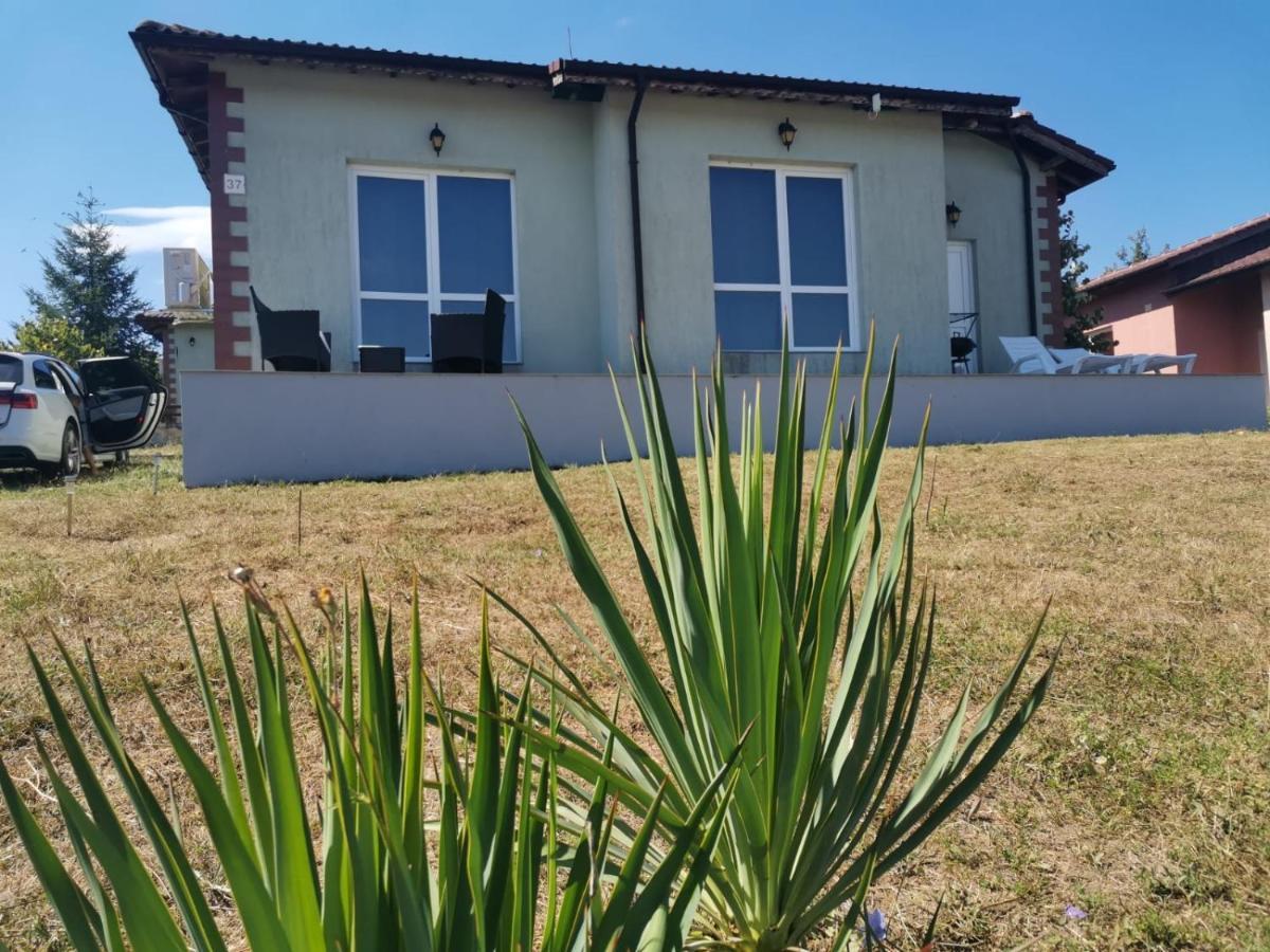 Villa Emine Banya  Екстер'єр фото