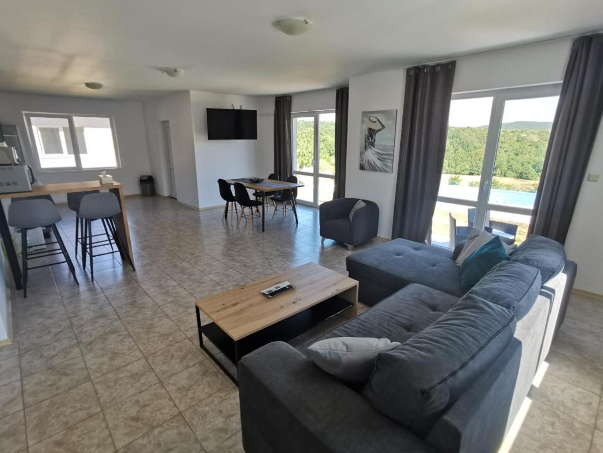 Villa Emine Banya  Екстер'єр фото