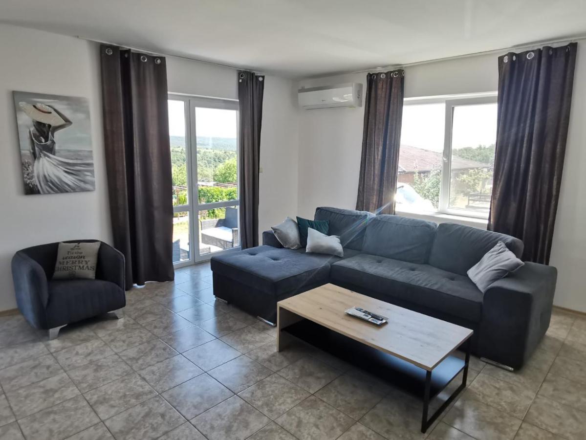 Villa Emine Banya  Екстер'єр фото