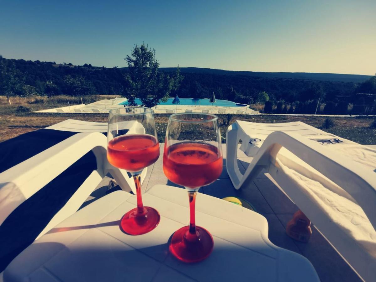 Villa Emine Banya  Екстер'єр фото