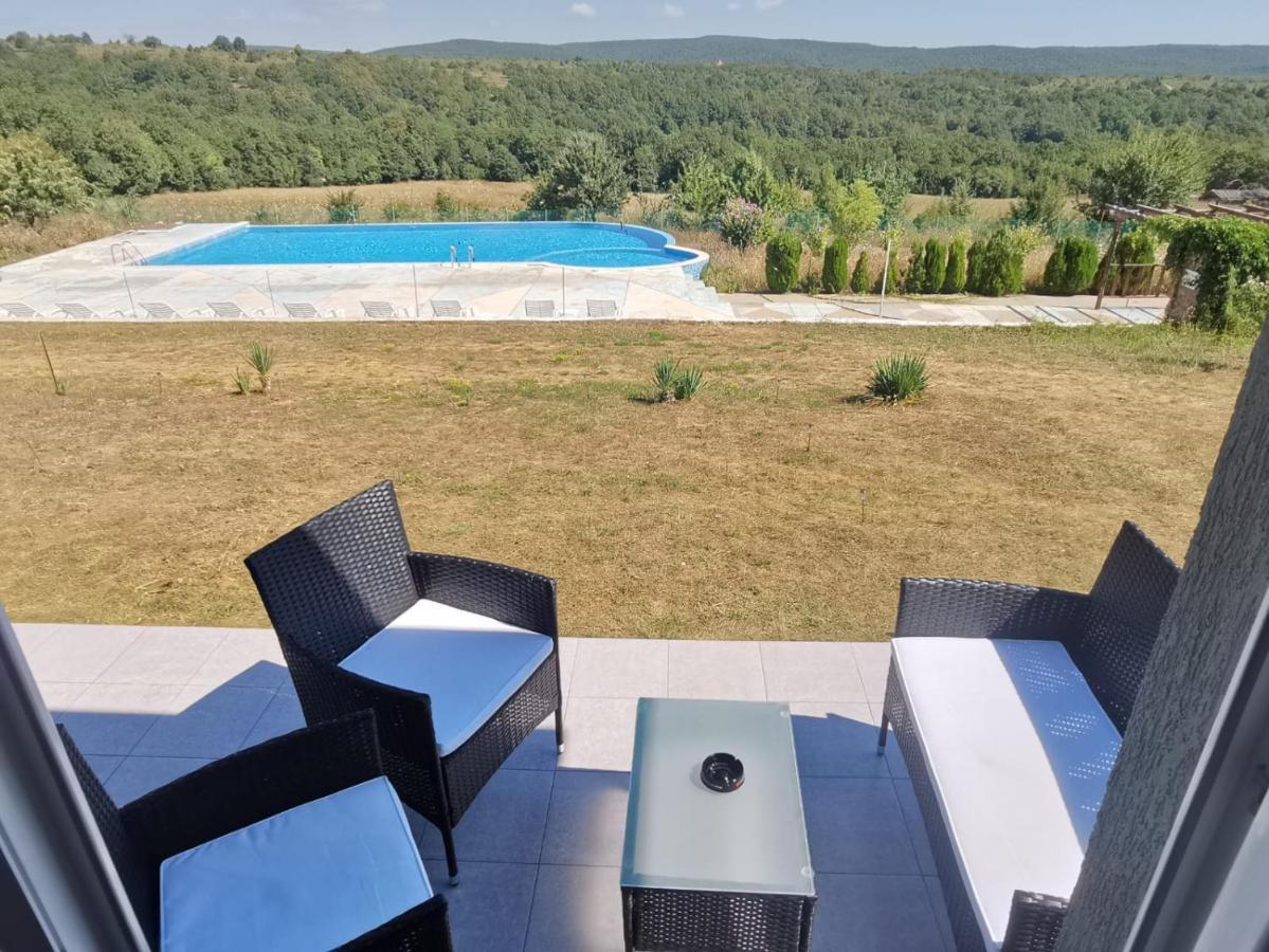 Villa Emine Banya  Екстер'єр фото