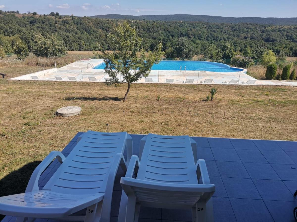 Villa Emine Banya  Екстер'єр фото