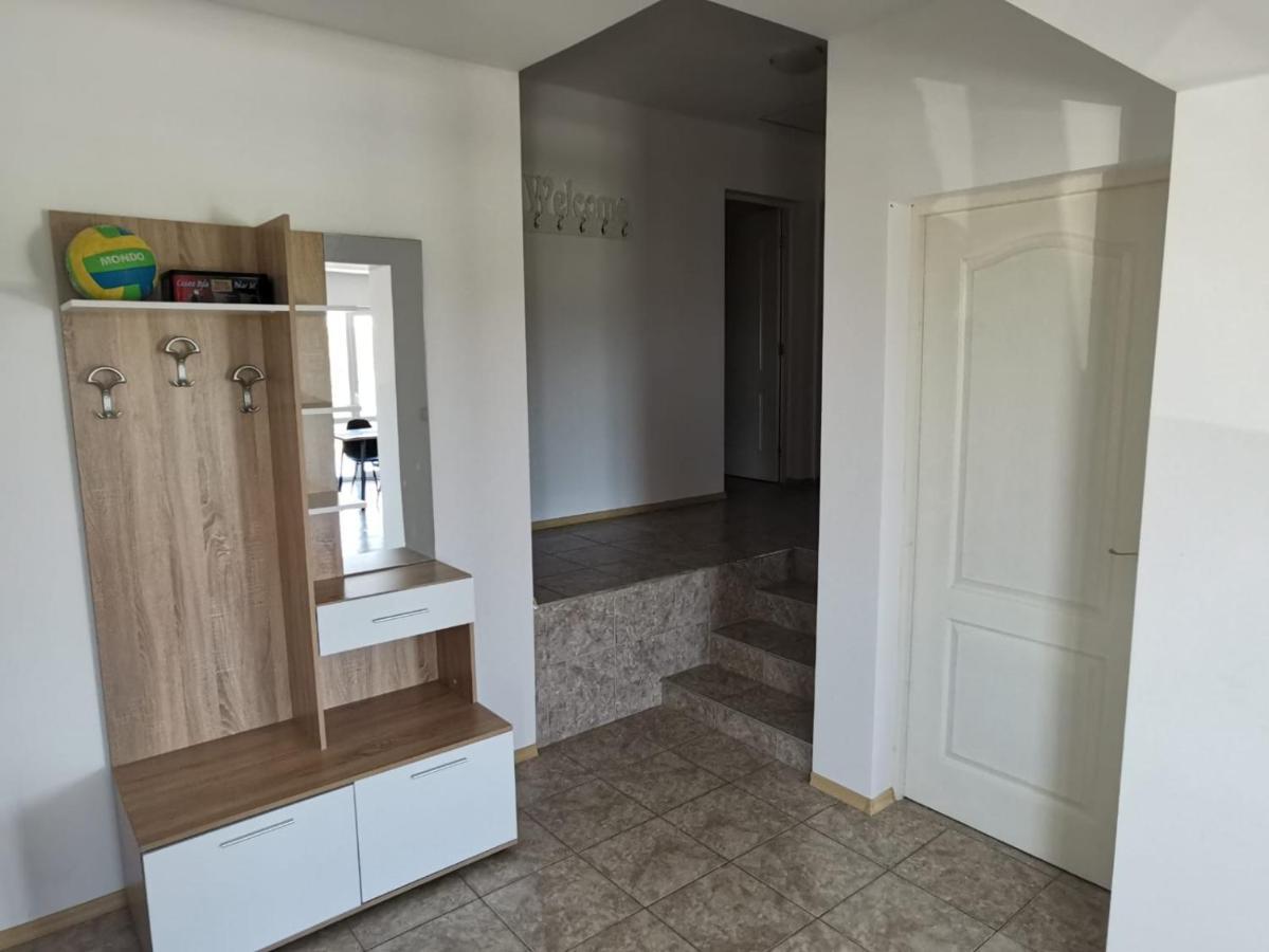 Villa Emine Banya  Екстер'єр фото