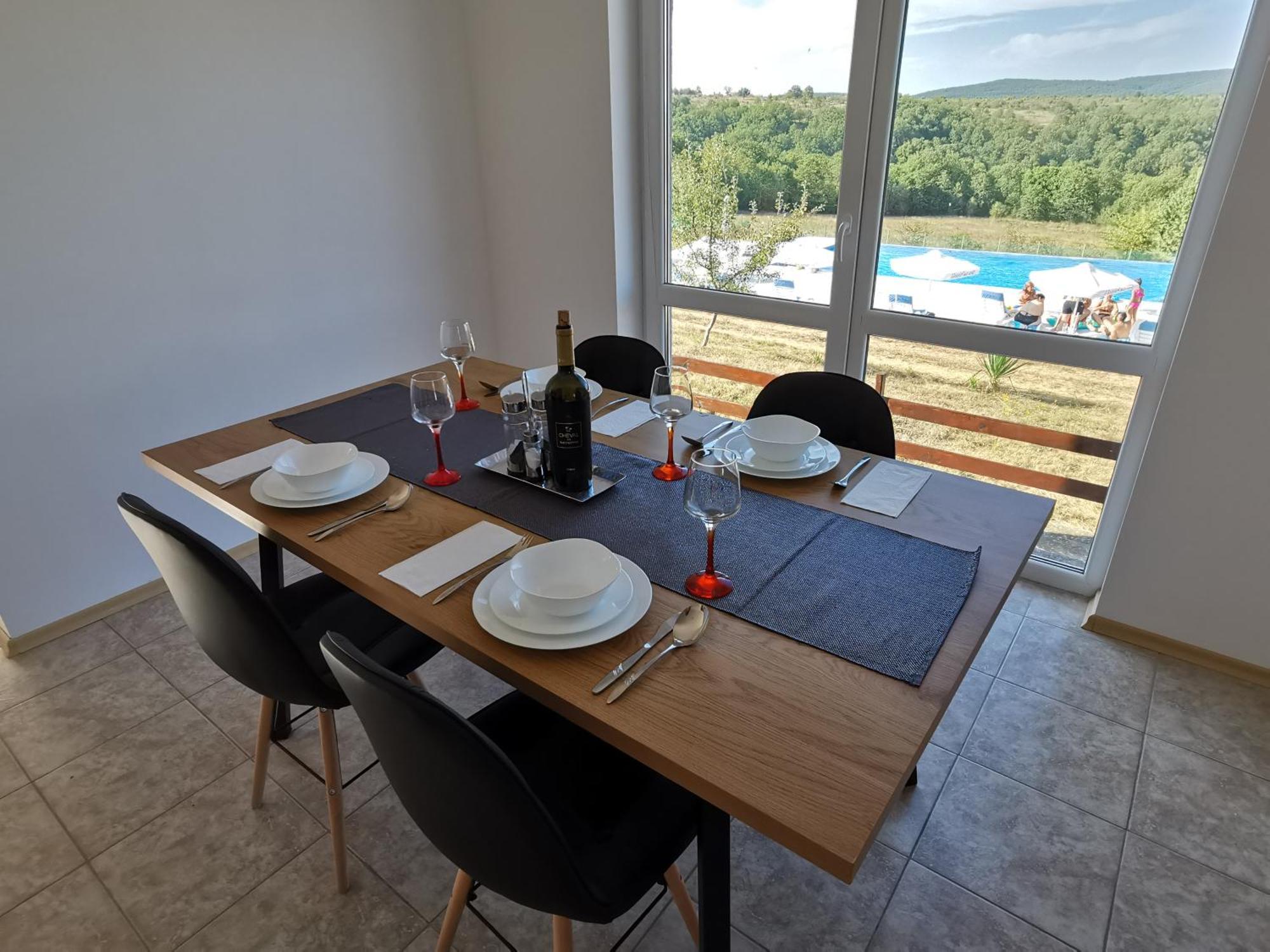 Villa Emine Banya  Екстер'єр фото