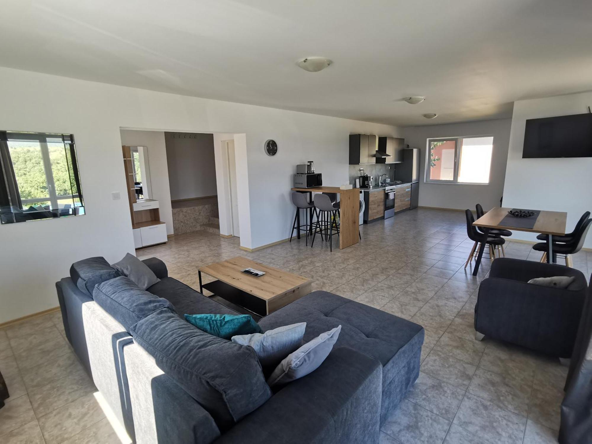 Villa Emine Banya  Екстер'єр фото