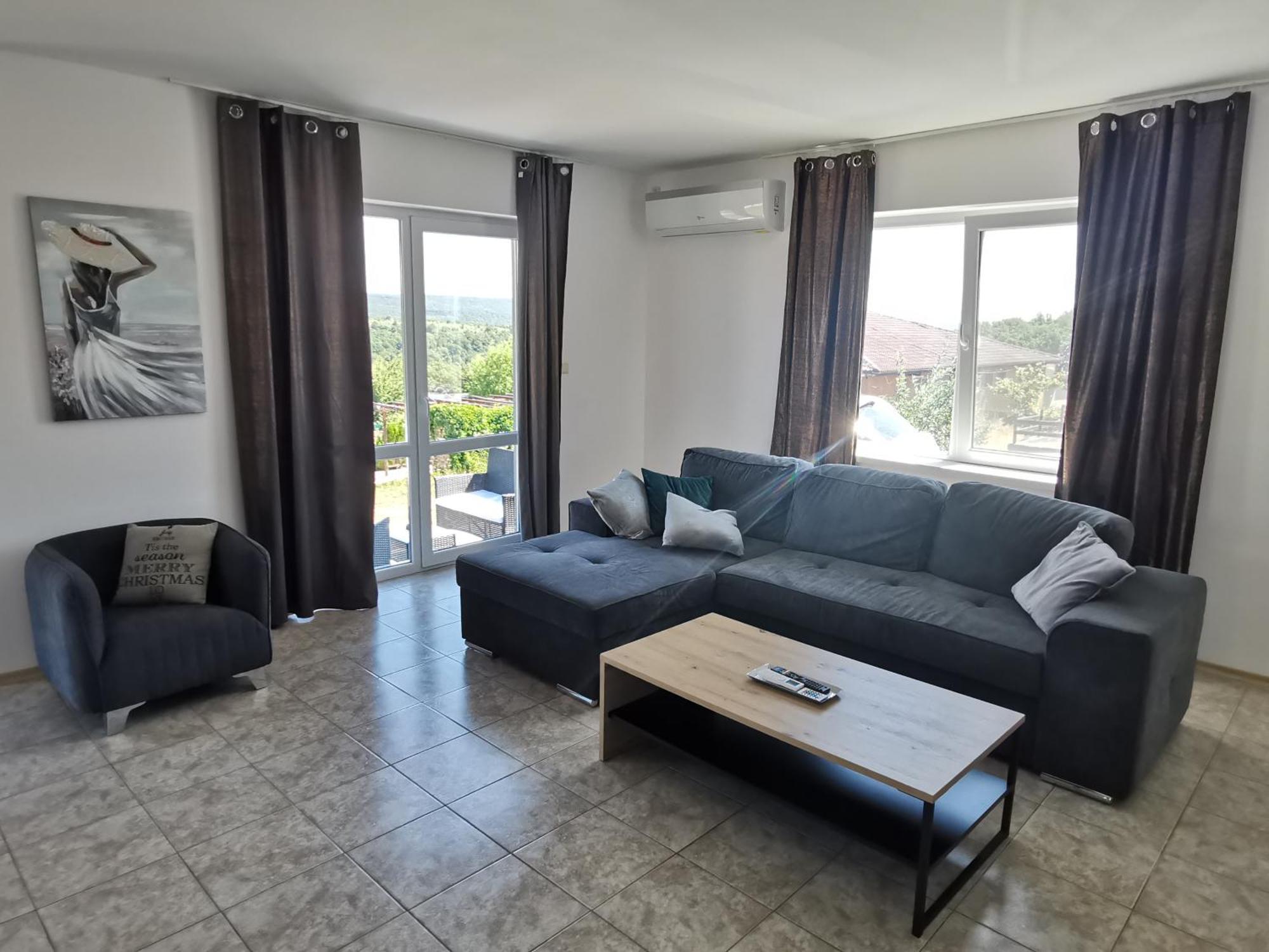 Villa Emine Banya  Екстер'єр фото