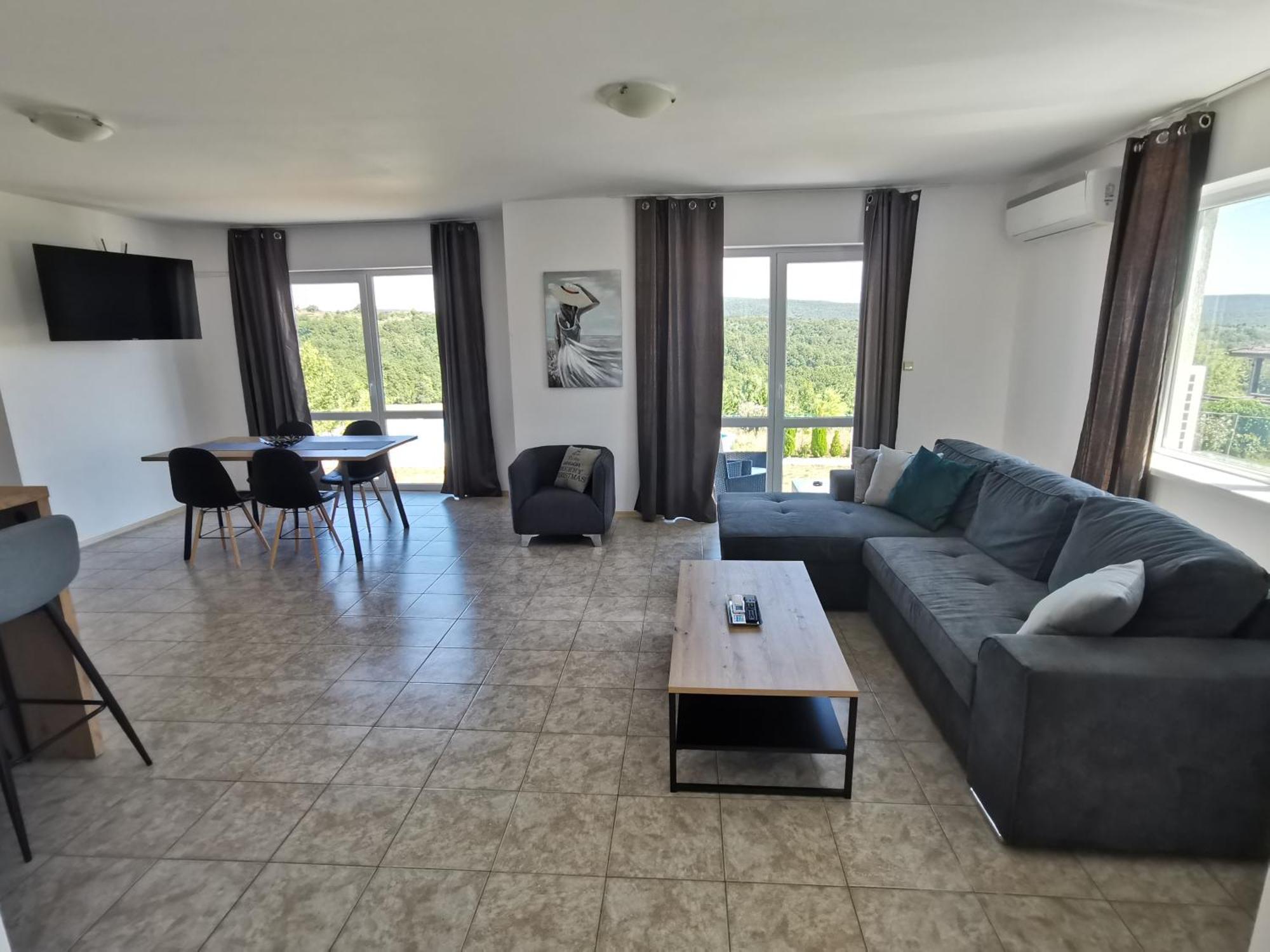 Villa Emine Banya  Екстер'єр фото