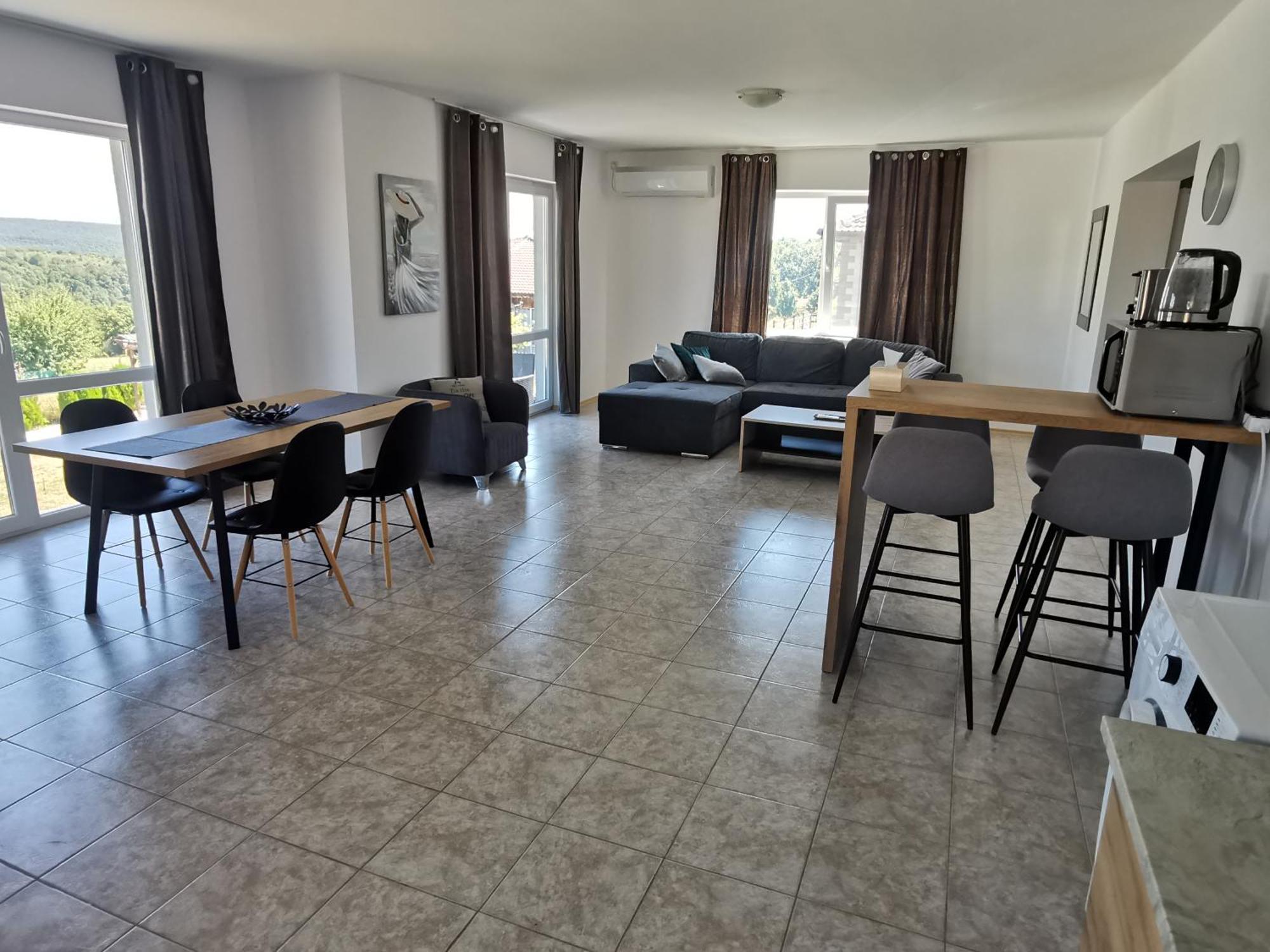 Villa Emine Banya  Екстер'єр фото