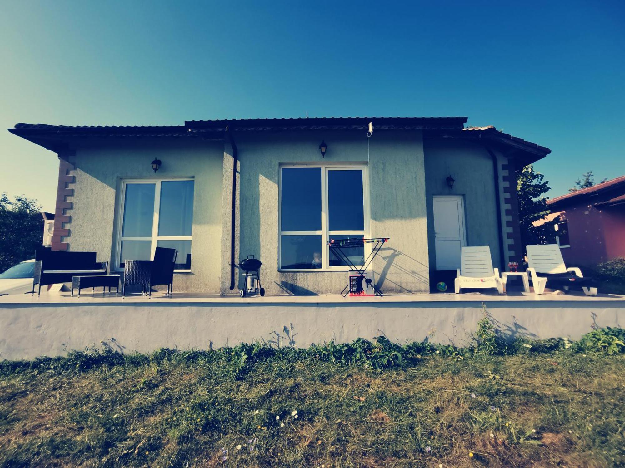 Villa Emine Banya  Екстер'єр фото