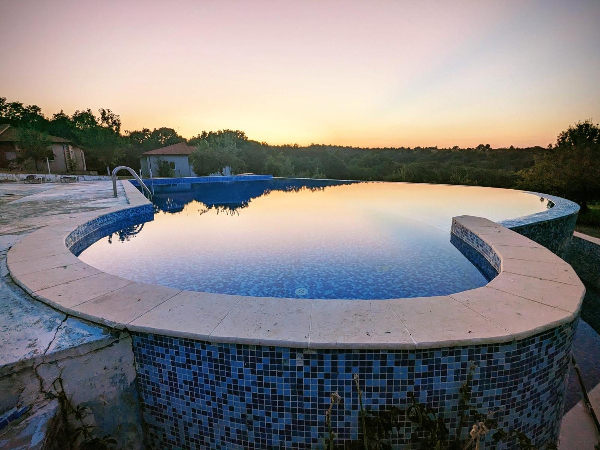 Villa Emine Banya  Екстер'єр фото